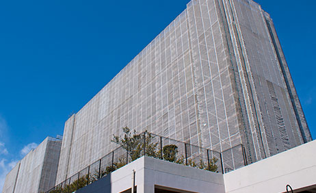 リフォーム工事